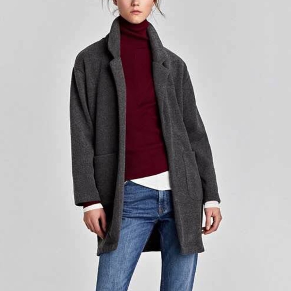 Zara Jacket/Cardigan